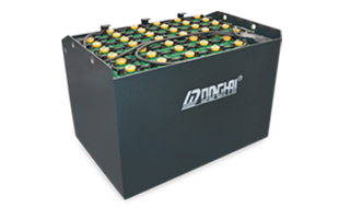 Forklift Battery